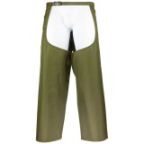 APĂRĂTORI IMPERMEABILE ȘI ULTRA UȘOARE PENTRU PICIOARE JACK PYKE, POLIESTER DURABIL 400D ACOPERIT CU POLIURETAN, CU DESCHIDERE RAPIDĂ, POTRIVITE PESTE