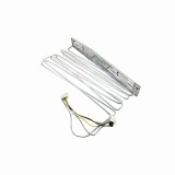 Rezistență dezghețare pentru frigider WHIRLPOOL 482000032546 ARISTON Original