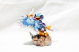 Figurina Skylanders SuperChargers - Stormblade - Model 87534888