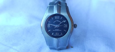 LOUIS VALENTIN ELVETIA Ceas de mana Dama ORIGINAL perfect FUNCTIONAL vintage RAR foto