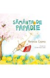 Samanta de papadie - Veronica Cozma, Cristina-Diana Enache