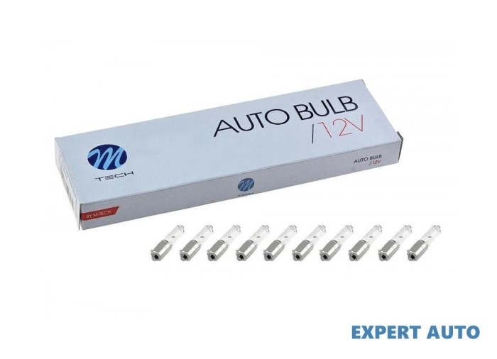 Becuri UNIVERSAL Universal #1