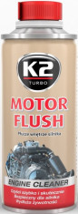 K2 Curatitor Motor Motor Flush 250ML T371 foto