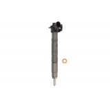 Injector RENAULT TRAFIC II caroserie (FL) (2001 - 2014) BOSCH 0 986 435 350