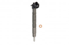 Injector RENAULT MEGANE II Limuzina (LM0/1) (2003 - 2016) BOSCH 0 445 115 007 foto