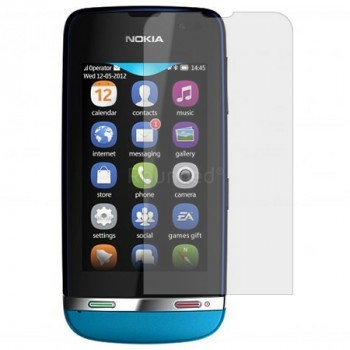 Protector de ecran pentru Nokia 311 Asha Gold Plus foto