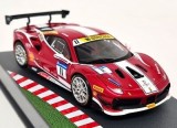 Macheta Ferrari 488 Challenge Trofeo Pirelli scara 1:43