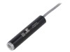 Modul laser roșu 1mW 635nm linie 4,5-6V DC Laser Components