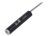 Modul laser roșu 1mW 635nm linie 4,5-6V DC Laser Components