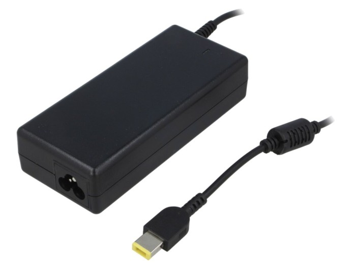Alimentator desktop 20VDC 4,5A 90W