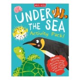 Cumpara ieftin Under the Sea Activity Pack