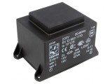 Transformator &icirc;ncapsulat 44VA 230VAC 18V 1222mA