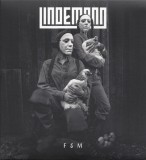 CD LINDEMANN (from Rammstein) - F &amp; M 2019 Digipak Standard Edition, Rock, universal records