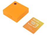 Kit Dezvoltare Nordic Thingy:91 LTE USB Micro Bluetooth NFC