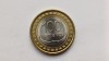 Timorul de Est 100 Centavos 2012 UNC Bimetal - Moneda Colectie