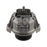 Suport motor Febi Bilstein 32008, parte montare : stanga, dreapta