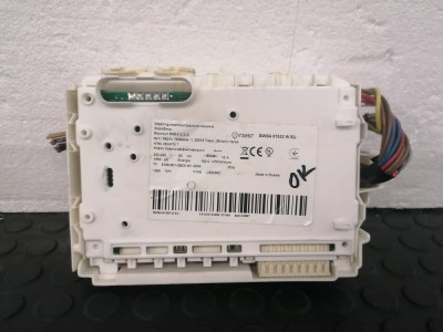 Placa electronica masina de spalat Indesit INNEX BWSA61053, modul / C152 foto