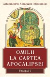 Omilii la Cartea Apocalipsei Vol.1 - Arhimandrit Athanasie Mitilinaios