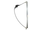Macara geam NISSAN PRIMASTAR caroserie (X83) (2002 - Prezent) BLIC 6060-00-RE9584