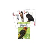 Birds of the Northwest Playing Cards