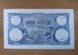 ROMANIA - 20 lei - Iulie 1919 . Superba piesa de colectie. XF+