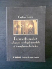 CRISTIAN TABARA - EXPERIENTA MISTICA foto