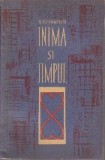 Inima si Timpul - Versuri