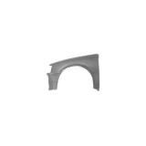 Aripa fata Opel Combo C, 07.2000-10.2010 , Corsa C 2000-2006 , partea Dreapta, cu gaura pentru semnalizare, 1102130, 555602-J galvanizata, Rapid