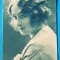Carte Postala anii 1920 - Portret de femeie - superba