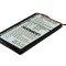 Cameron Sino TomTom GPS-9821X,GPS-9821X PDA/Handhelds Baterie