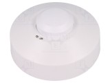 Senzor de Mișcare cu Microunde IP40 900mW DRM-02