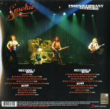 The Concert - Vinyl | Smokie