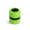 Extensie conector furtun - 3/4&quot; - cauciucat - 5 x 4,2 x 4,2 cm Best CarHome, Garden Of Eden
