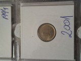 1 forint 2001, Europa