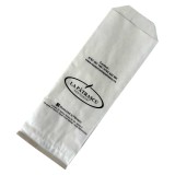 Plic Tacamuri Personalizat Hartie Reciclabila, 20000 buc, Logo &amp; Date Contact, Ideal Restaurante, Catering, Evenimente