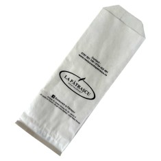 Plic port tacam personalizat de unica folosinta din hartie