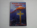 Cumpara ieftin SCRIERI DESPRE ISIHASM - JEAN-YVES LELOUP