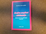 Niculina Gheorghita - Sustine constient adolescenta