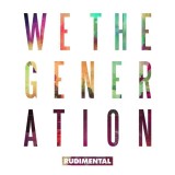 We The Generation | Rudimental, Pop, Asylum Records