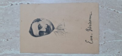 Psalmi - Emil Garleanu foto