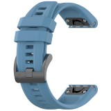 Curea Garmin Fenix 566 Pro Asteroid GSM, verde, W060