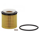 Filtru ulei Mann pentru Alpina B3 si BMW 3, 5, X1, X3