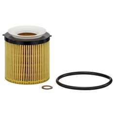 Filtru ulei Mann pentru Alpina B3 si BMW 3, 5, X1, X3