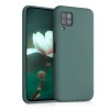 Husa pentru Huawei P40 Lite, Silicon, Verde, 51519.171, Carcasa, Kwmobile