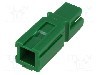 Conector alimentare DC, {{Tensiune nominala}}, 1 pini, seria 15/30A, {{Dimensiune pin}}. ENCITECH - 1130-0100-05
