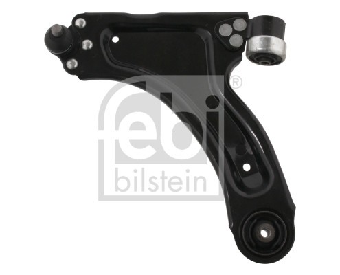 FEBI BILSTEIN 18125 Brat, suspensie roata