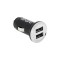 Incarcator auto USB 2A dual