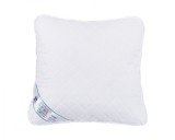Cumpara ieftin Perna Somnart HypoallergenicMed, lavabila la 95 C - 60 x 60 cm