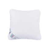 Perna Somnart HypoallergenicMed, lavabila la 95 C - 60 x 60 cm
