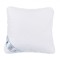 Perna Somnart HypoallergenicMed, lavabila la 95 C - 60 x 60 cm